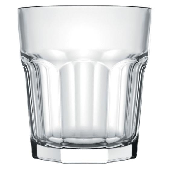 Imagem de Copo Rocks Bristrol Nadir 320 ml com 12 Peças