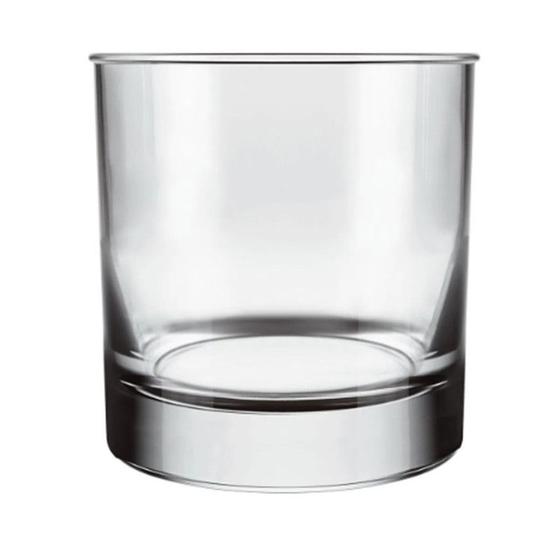 Imagem de Copo Rocks Brooklyn 310 ml com 24 Peças de wisky