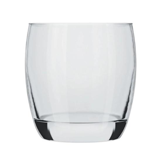 Imagem de Copo Rocks Oca 330 Ml Com 24 Peças Nadir