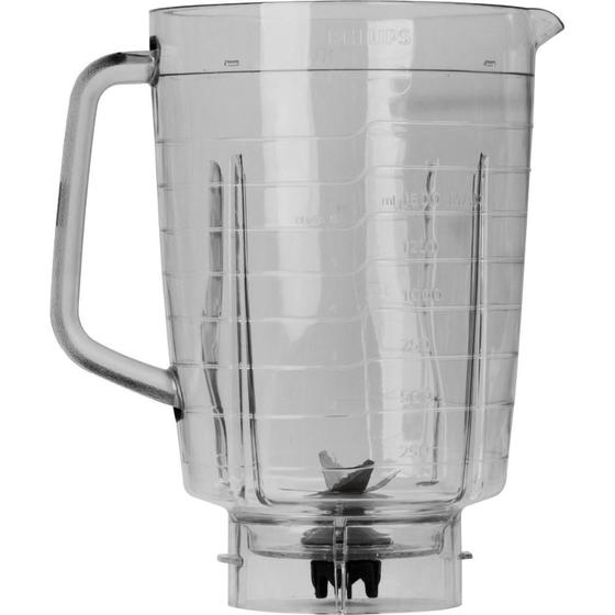 Copo San 2 L P/Liquidificador Philips Walita RI2134 Menor preço em Copo San 2 L P/Liquidificador Philips Walita RI2134