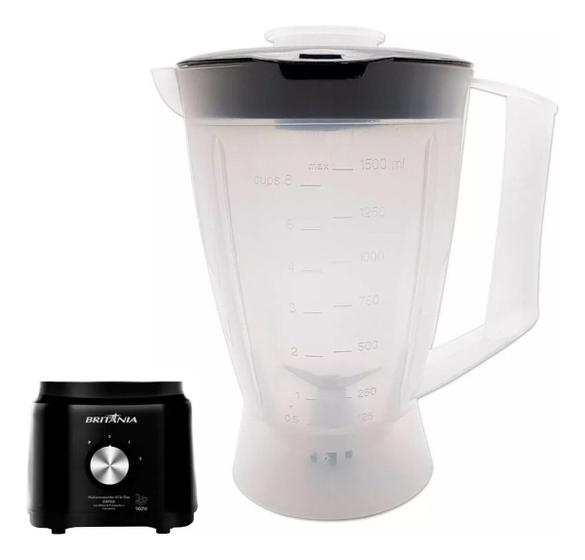 Imagem de Copo Serve P/ Britânia Multiprocessador All In One Bmp900