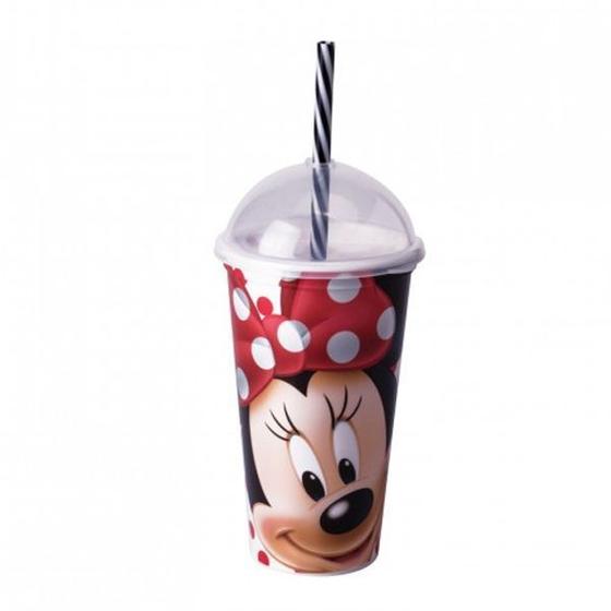 Imagem de Copo Shake Minnie