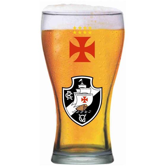 Imagem de Copo Shape Vasco 470ml - Globimport