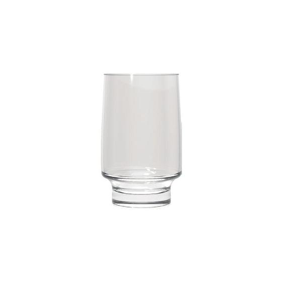 Imagem de Copo Sm Firenze Long Drink 360Ml - Caixa Com 12 Unid.