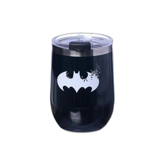 Imagem de Copo Space Batman 400 Ml - Dc Comics