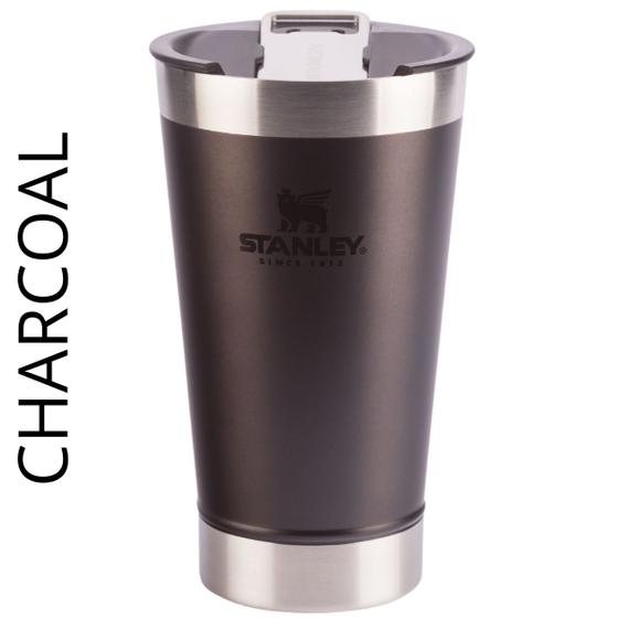 Imagem de Copo Stanley Térmico Original 473ml Com Tampa Para Cerveja Chopp