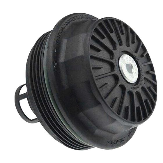 Imagem de Copo Tampa Filtro Óleo Ford Fusion 2006 a 2009 - 834878 - CO2012