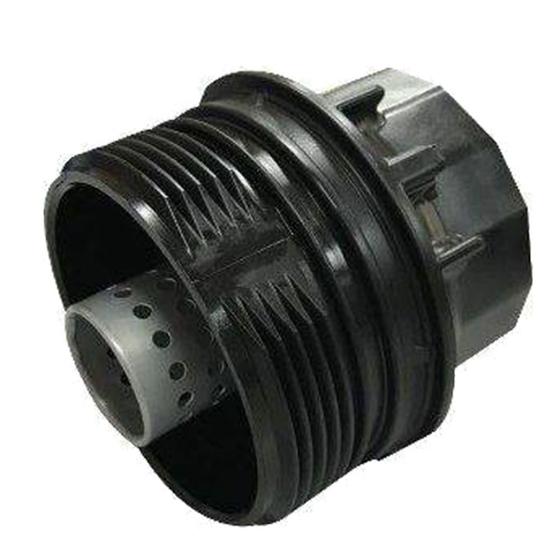 Imagem de Copo Tampa Filtro Óleo Toyota Corolla 2010 a 2019 - 511127 - CO2008