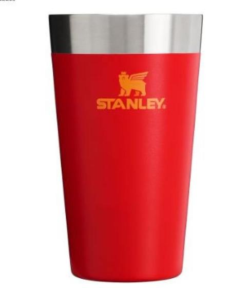 Imagem de Copo term stan advent chili 473ml