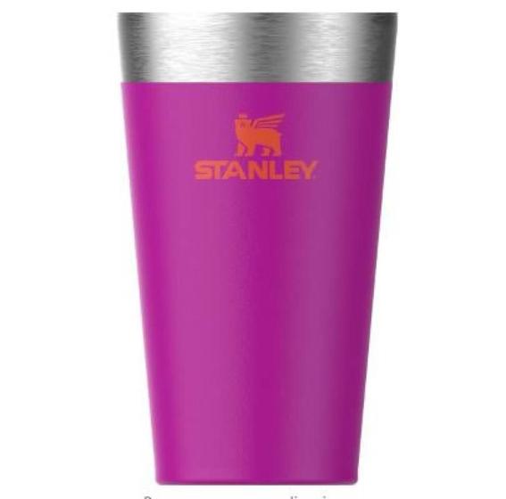 Imagem de Copo term stan advent vivid violet 473ml