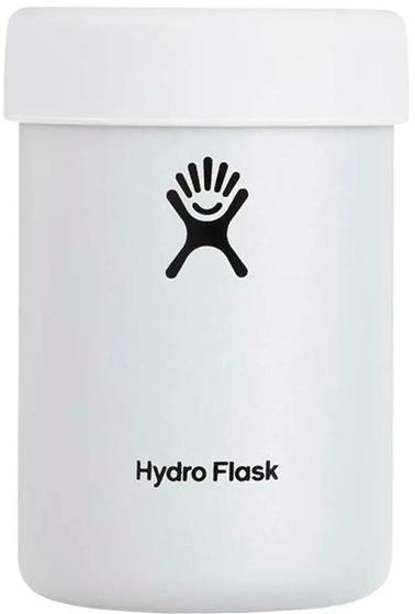 Imagem de Copo Termico 3 Em 1 Hydro Flask K12110 354ML Branco