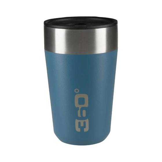 Imagem de Copo Térmico 355ml com Tampa 360º Degrees Sea To Summit Travel Mug Aço Inox