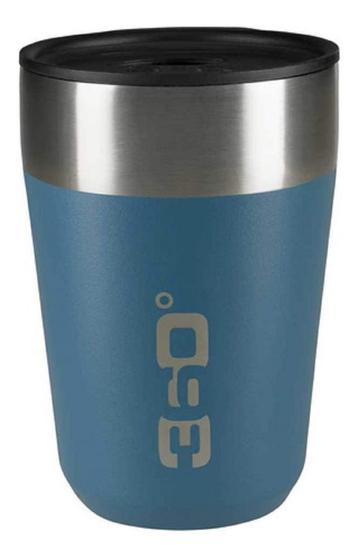 Imagem de Copo Térmico 360 Degrees Sea To Summit Preto 355Ml ul
