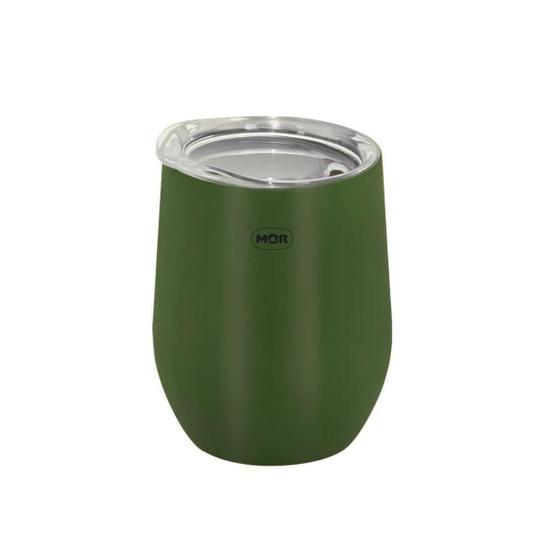 Imagem de Copo Térmico 360ml VERDE 8042 MOR