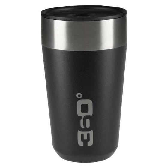 Imagem de Copo Térmico 475ml com Tampa 360º Degrees Sea To Summit Travel Mug Aço Inox