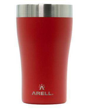 Copo térmico 500ml arell Menor preço em Copo térmico 500ml arell
