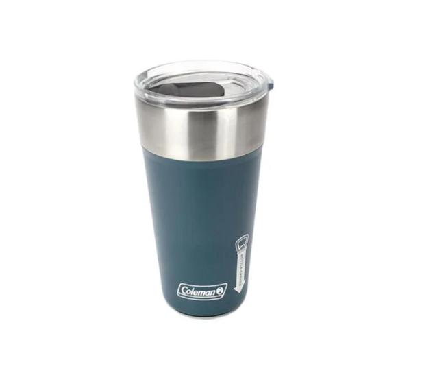 Imagem de Copo Térmico 600ml c/ Abridor de Garrafa - Coleman