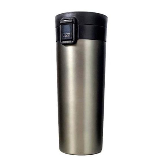 Imagem de Copo Térmico Aço Inox Vácuo 350 ml Caneca Café Unyhome