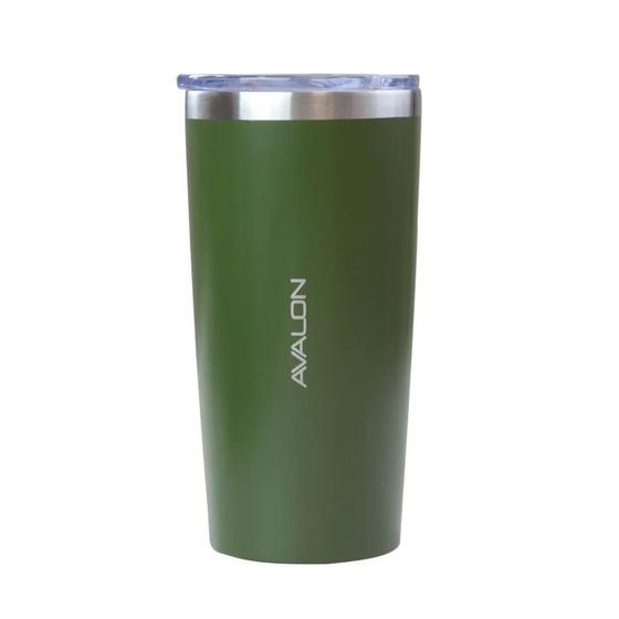 Imagem de Copo Termico Avalon 570ML Verde Nautika