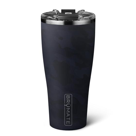 Imagem de Copo Térmico BrüMate Nav XL 946ml - Inox - À Prova de Vazamentos
