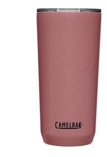 Imagem de Copo Térmico Camelbak Thumbler 600ml Aço Inox Com Tampa