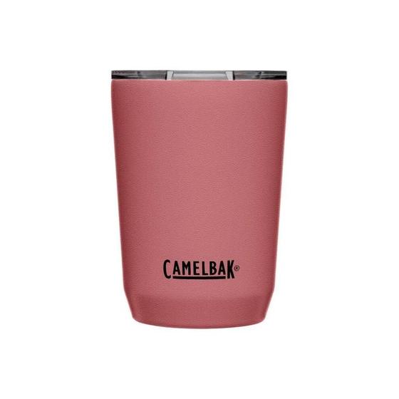 Imagem de Copo Térmico Camelbak Thumbler Com Tampa 350Ml Aço Inox