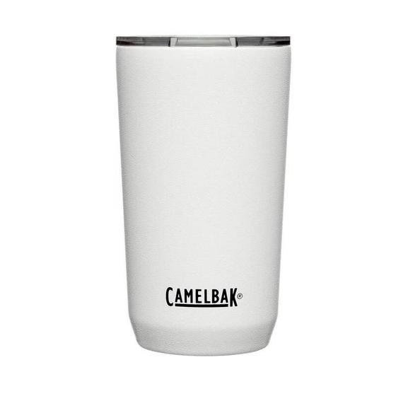 Imagem de Copo Térmico Camelbak Thumbler Com Tampa 500Ml Aço Inox