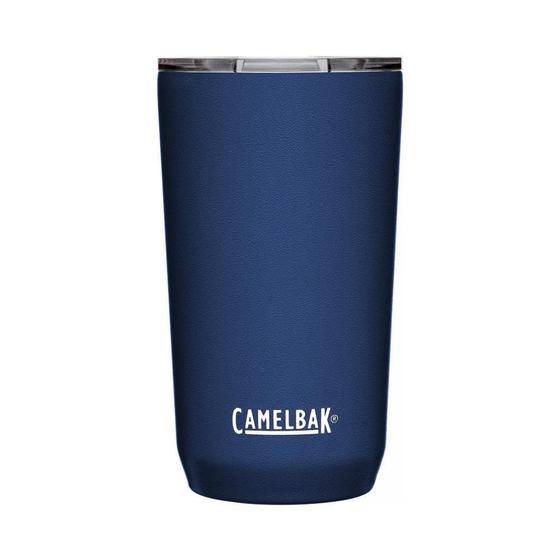 Imagem de Copo Térmico Camelbak Thumbler Com Tampa 500Ml Aço Inox