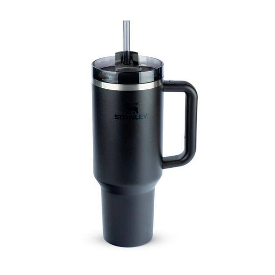Imagem de Copo Térmico Com Canudo Quencher Tumbler 1.18L 8316 STANLEY