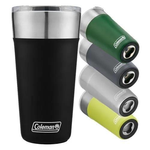 Imagem de Copo Térmico com Tampa 600ml Coleman