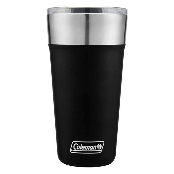Imagem de Copo térmico com tampa coleman 600ml