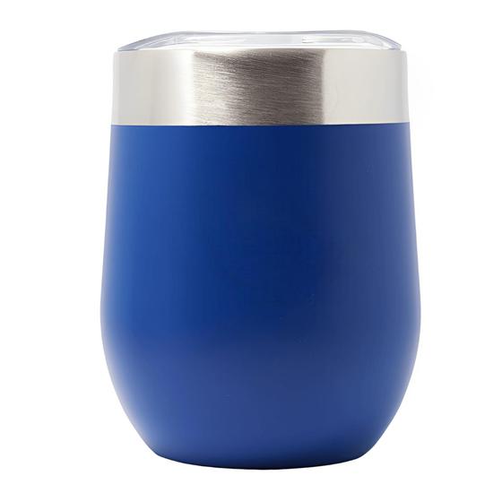 Imagem de Copo Térmico com Tampa Silicone 360ml