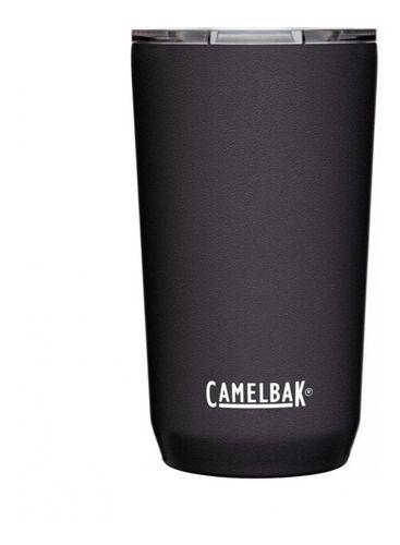 Imagem de Copo Térmico Com Tampa Thumbler 500ml Camelbak Aço Inox