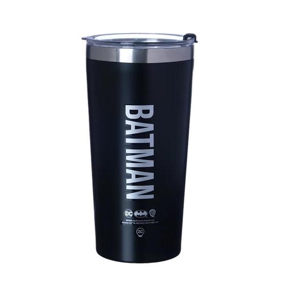 Imagem de Copo térmico dc batman - 500ml