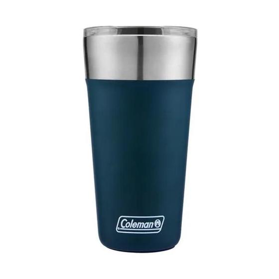 Copo Térmico de Cerveja Azul – Coleman