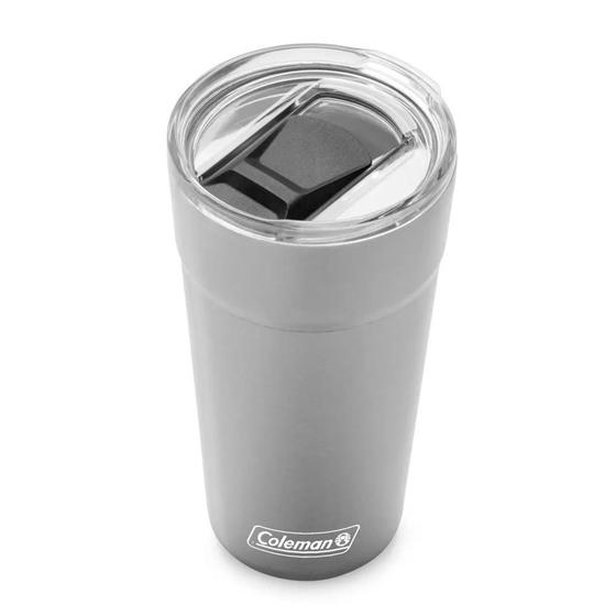 Copo Térmico de Cerveja Inox - Coleman é boa?