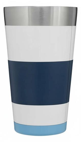 Copo Térmico De Cerveja Sem Tampa 473ml - St Branco