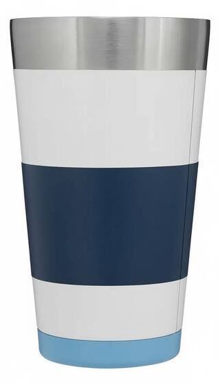 Copo Térmico De Cerveja Sem Tampa 473ml - St Branco