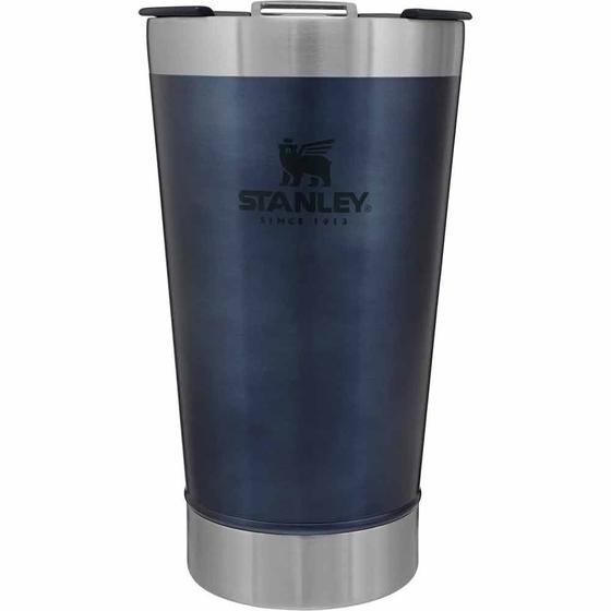 Imagem de Copo Térmico de Cerveja Stanley Classic 473 ML com Tampa