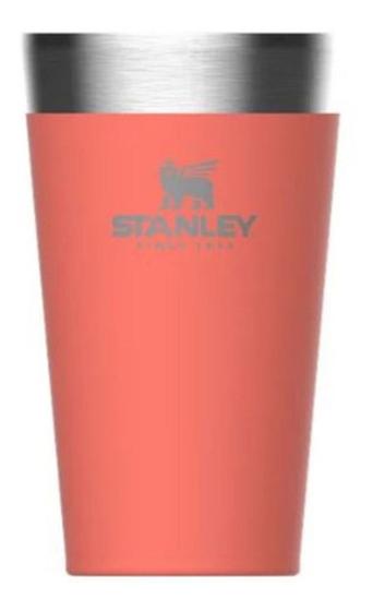 Imagem de COPO TÉRMICO DE CERVEJA STANLEY  SEM TAMPA 473ml