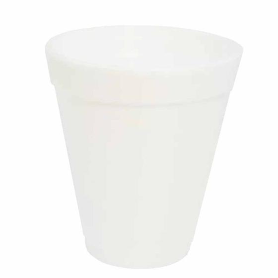 Imagem de Copo Térmico de Isopor 180ml Meiwa 25 Unidades