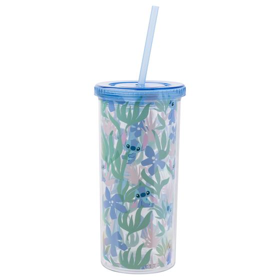 Imagem de Copo Térmico Disney Lilo & Stitch - 600ml