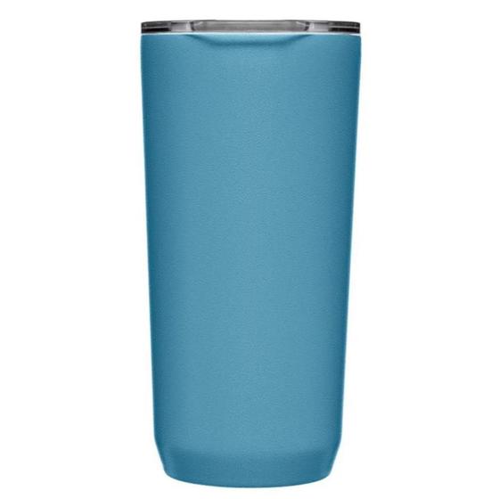 Imagem de Copo Térmico Em Aço Inoxidável Thumbler Camelbak - Azul