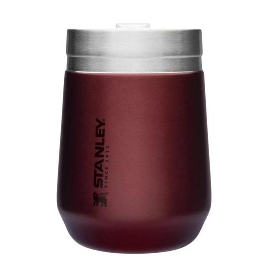 Imagem de Copo Térmico Everyday - Stanley - 296ML - Wine