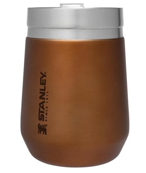 Imagem de Copo Térmico Everyday Stanley Maple 296Ml