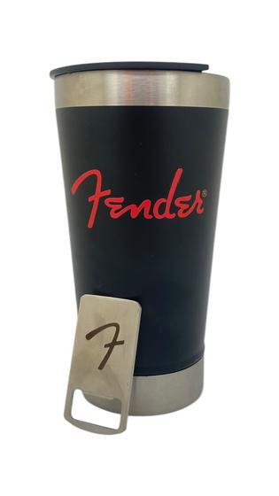Imagem de Copo Térmico Fender 591ml