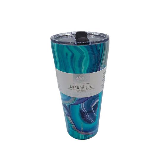 Imagem de Copo Termico Hydrapeak HP-GRANDE-25-Agate 739ML Agata