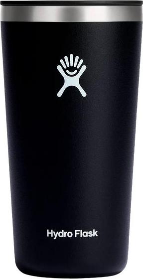 Imagem de Copo Termico Hydro Flask T20CPB001 - 591ML - Black