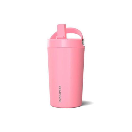 Imagem de Copo Térmico Infantil Bubblegum Junior 400ml - Rosa