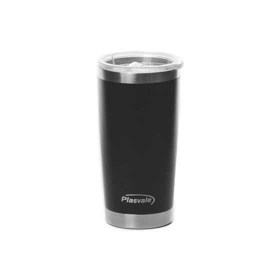 Imagem de Copo termico inox 500 ml - PLASVALE